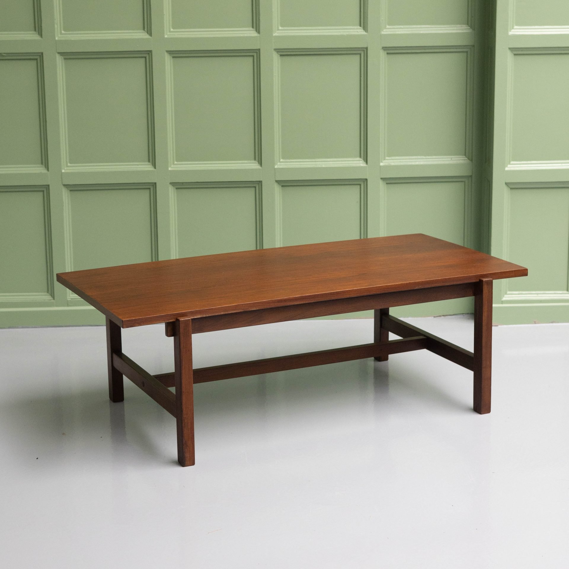 Vintage Salontafel Cees Braakman