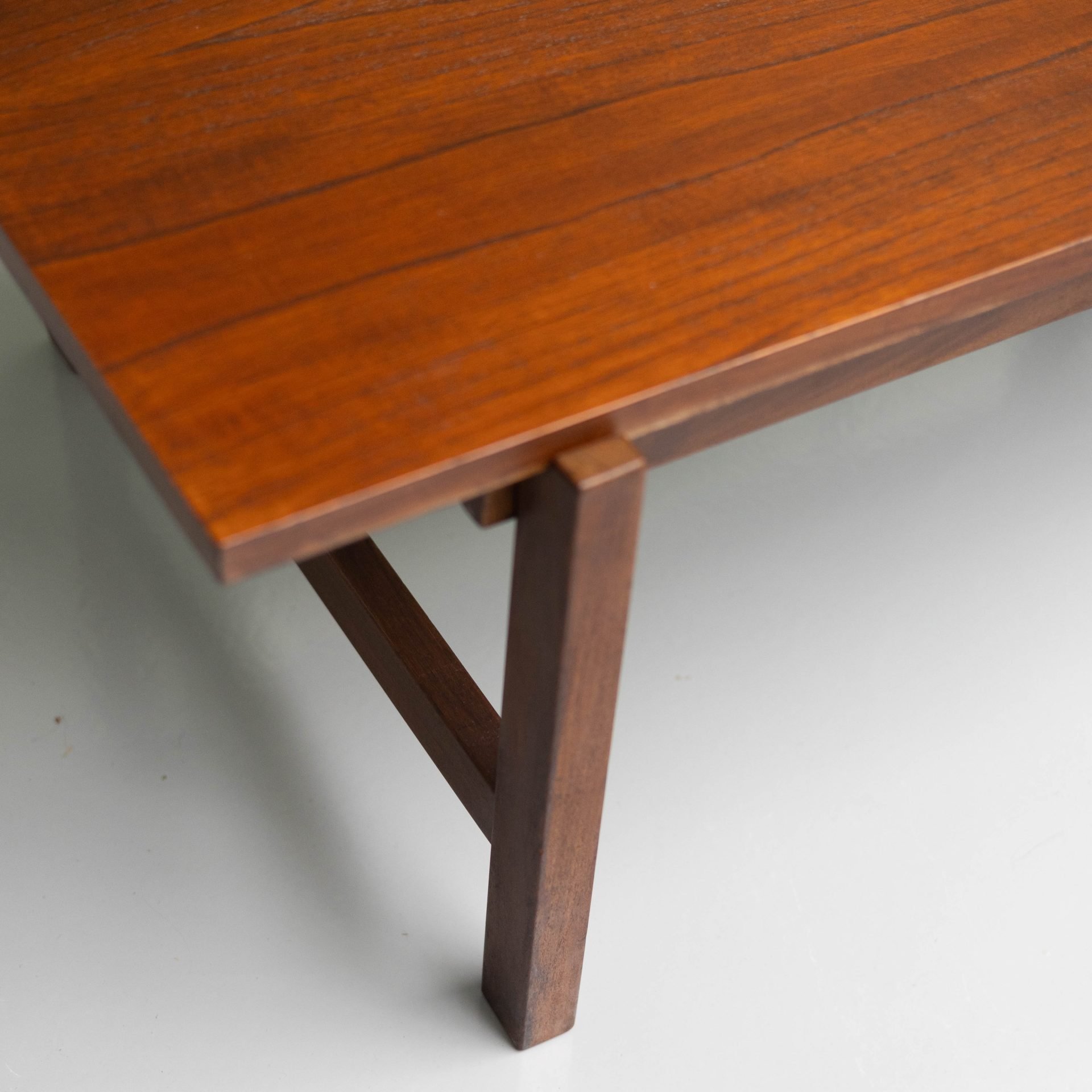 Vintage Salontafel Cees Braakman - Afbeelding 3