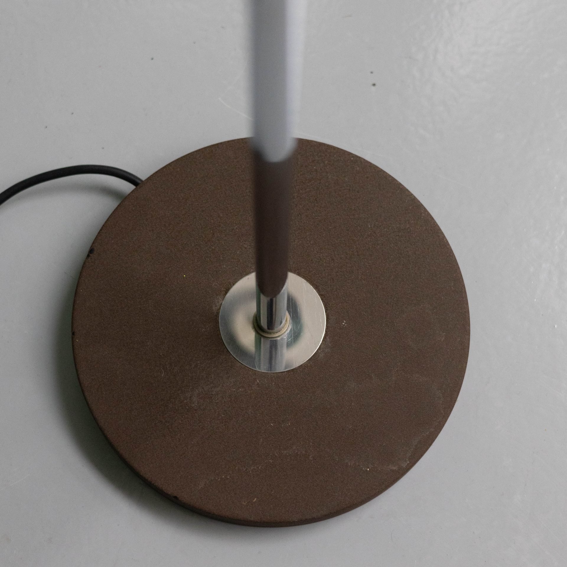 Vintage Wilko Eyeball Space Age-vloerlamp - Afbeelding 5