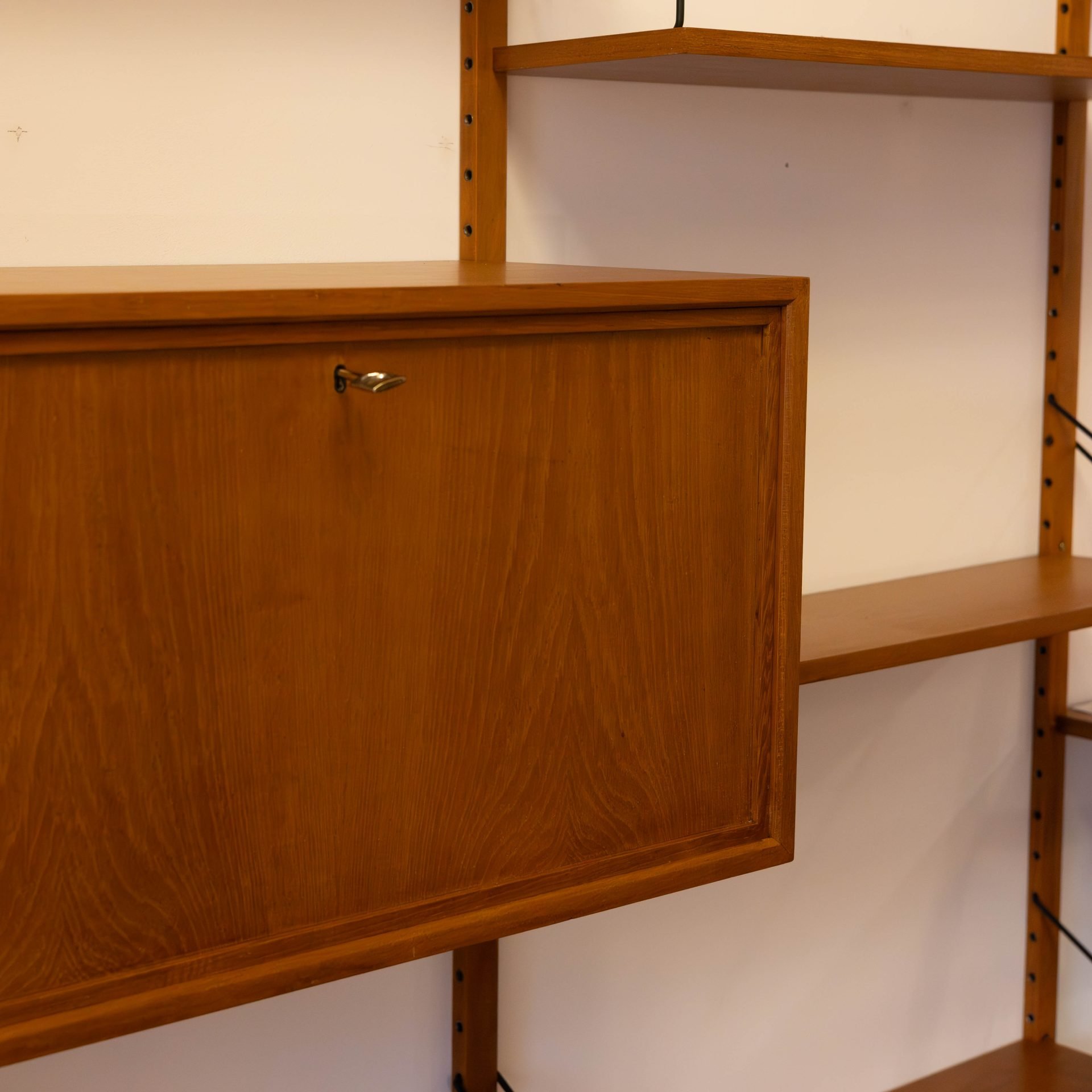 Vintage Royal system design Poul Cadovius - Afbeelding 3