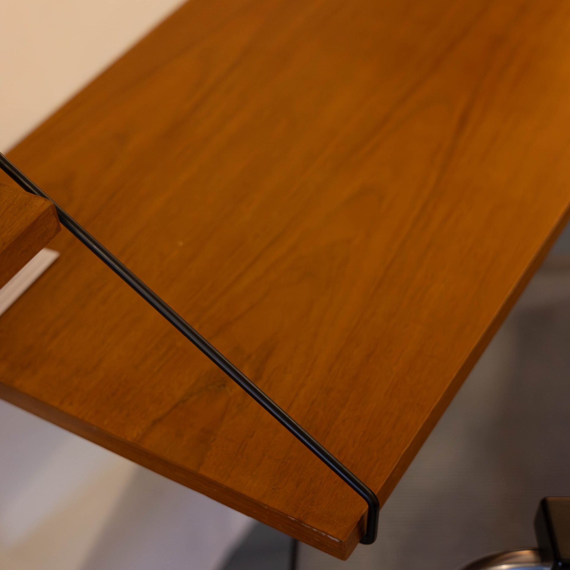 Vintage Royal system design Poul Cadovius - Afbeelding 7