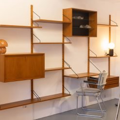Vintage Royal system design Poul Cadovius