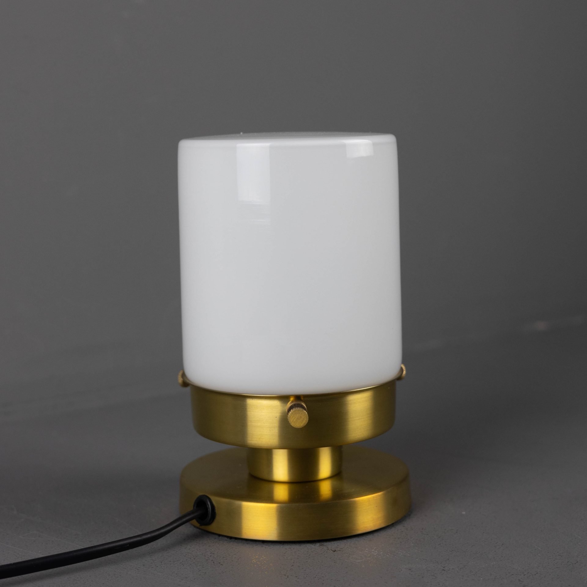 Giso Tafellamp T-8.3 Cilinder - Afbeelding 8