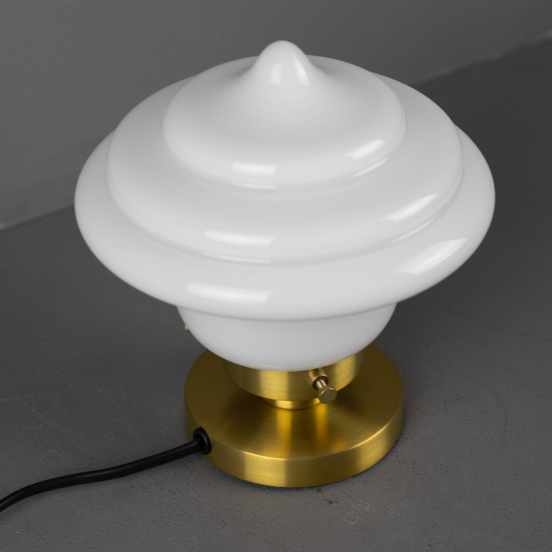 Giso Tafellamp T-6.3 Haktol - Afbeelding 4