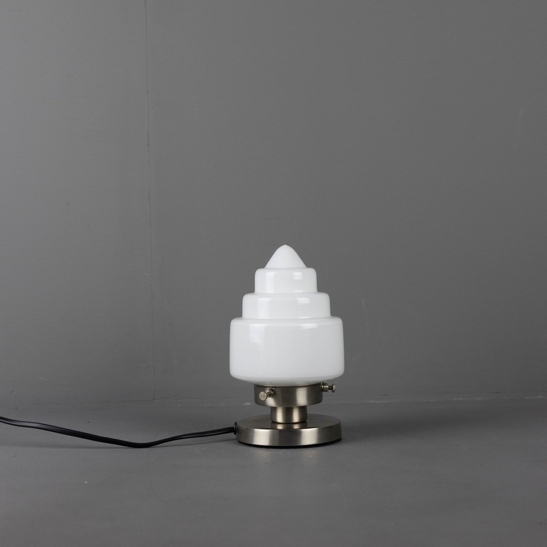 Giso Tafellamp T-6.3 Trappunt