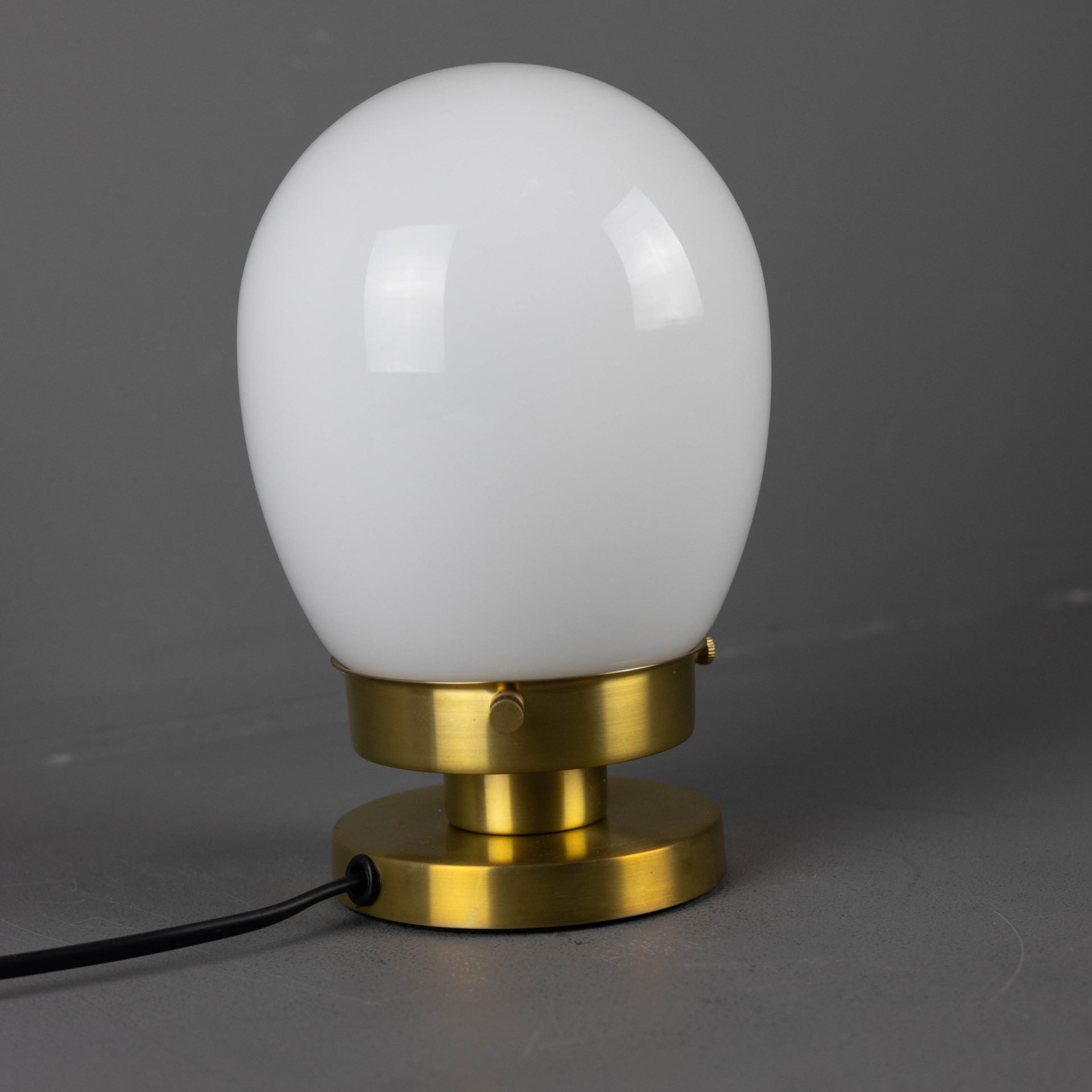Giso Tafellamp T-8.3 Druppel - Afbeelding 4