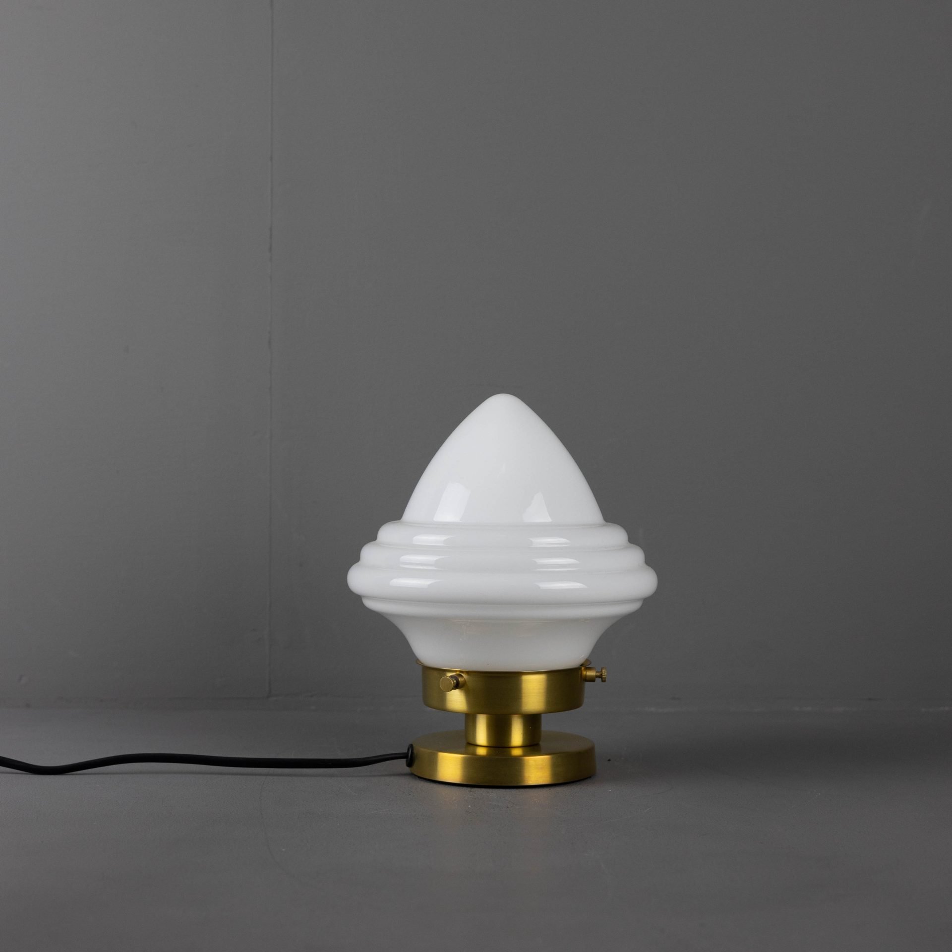 Giso Tafellamp T-8.3 Eikel small - Afbeelding 3