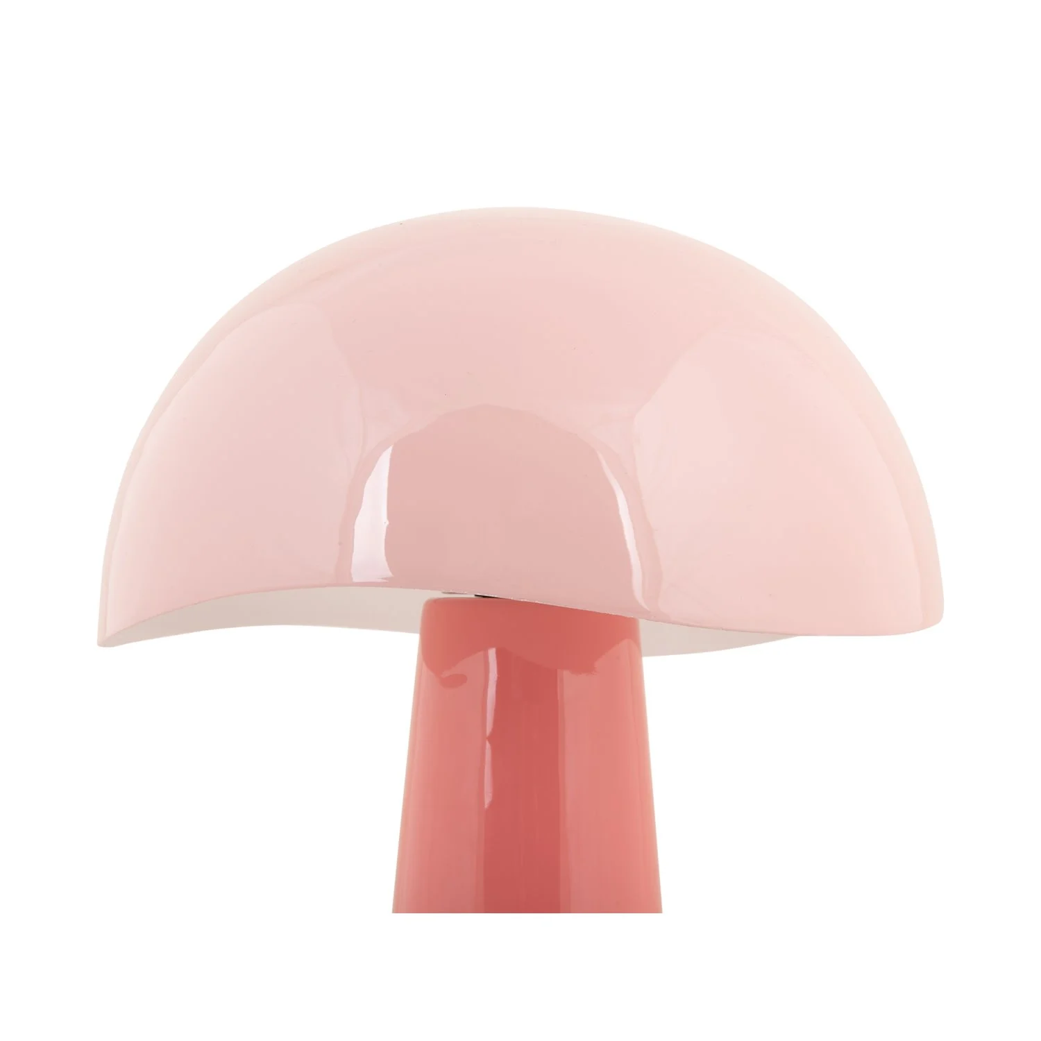 Tafellamp Grato Rose tan lamp soft pink - Afbeelding 2