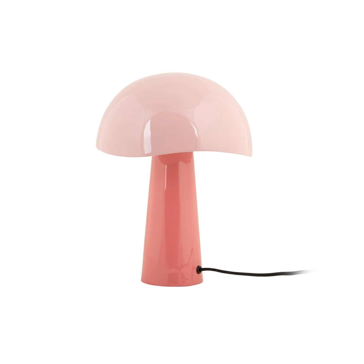 Tafellamp Grato Rose tan lamp soft pink