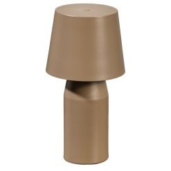 Tafellamp Aron ETH taupe