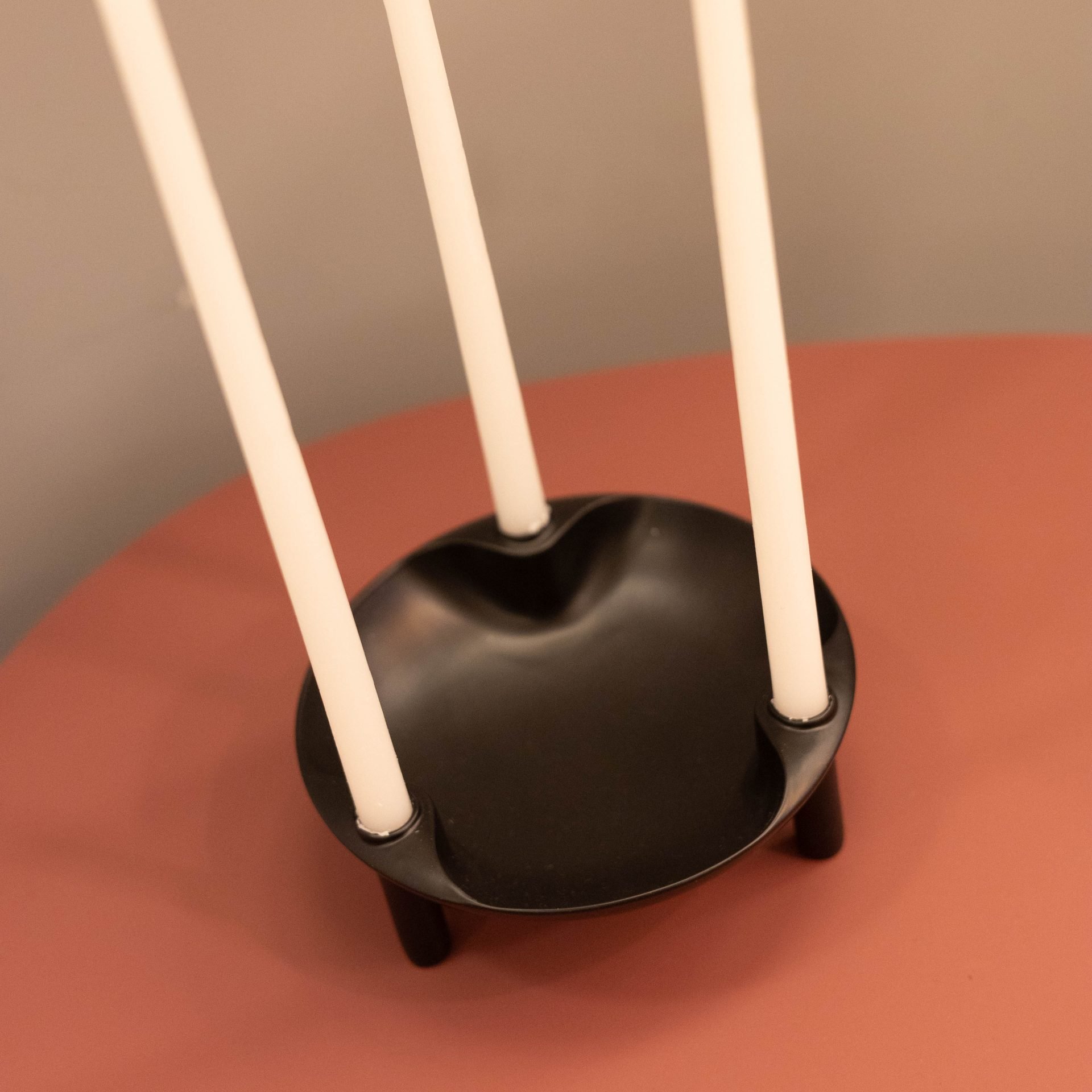 STOFF Nagel bowl kandelaar - Afbeelding 4