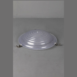 Alternative view of Solere diffusser transparant / blauw
