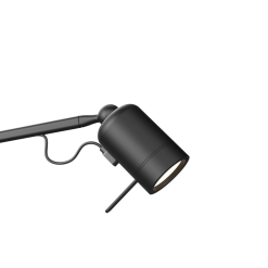 Alternative view of Tonone ONE + Desk