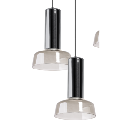 Alternative view of ETH Beal Hanglamp