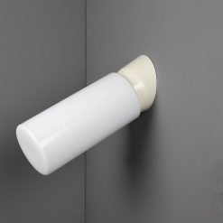 Alternative view of Thabur Wandlamp Cilinder Hoog