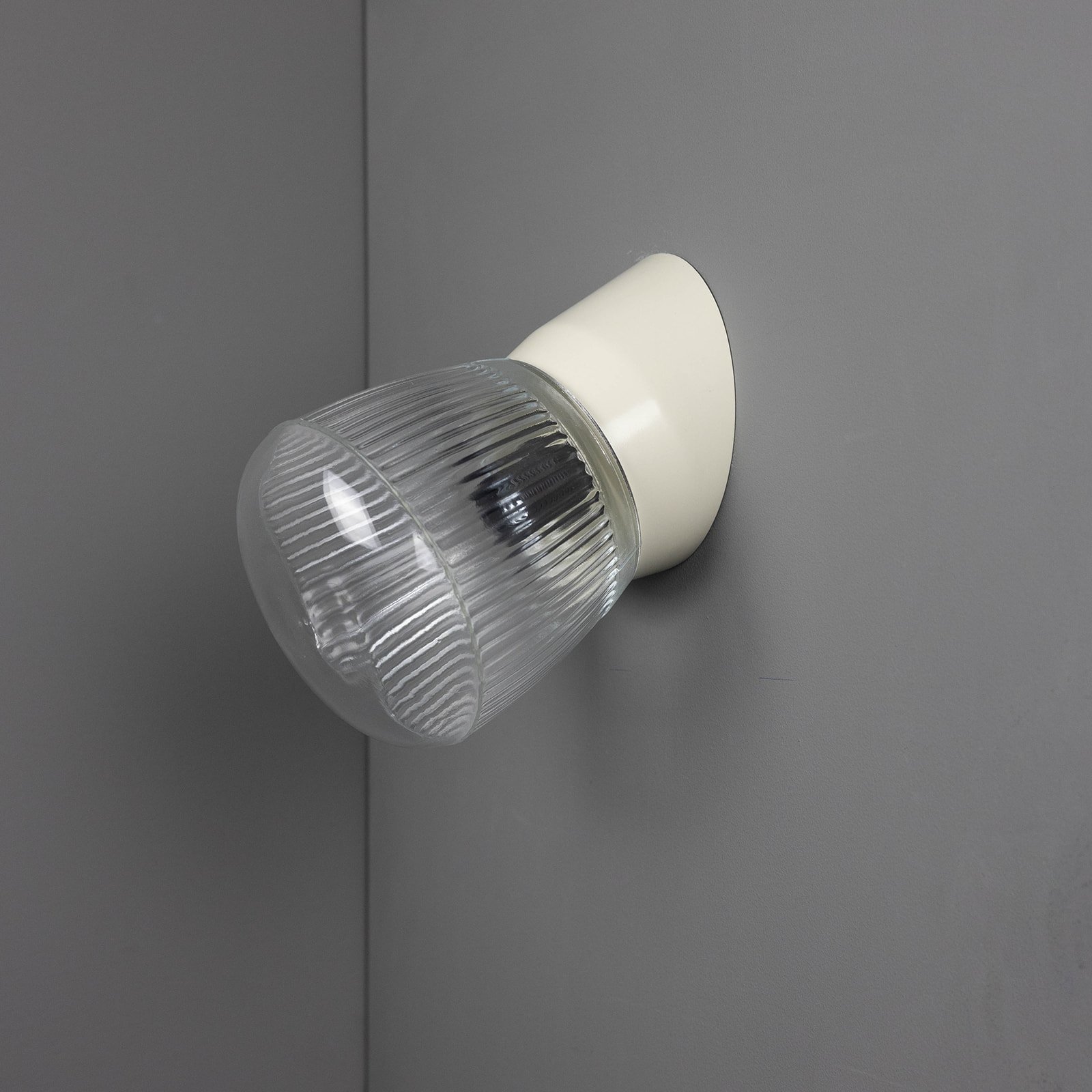 Thabur Wandlamp Ei Ribbel - Afbeelding 2