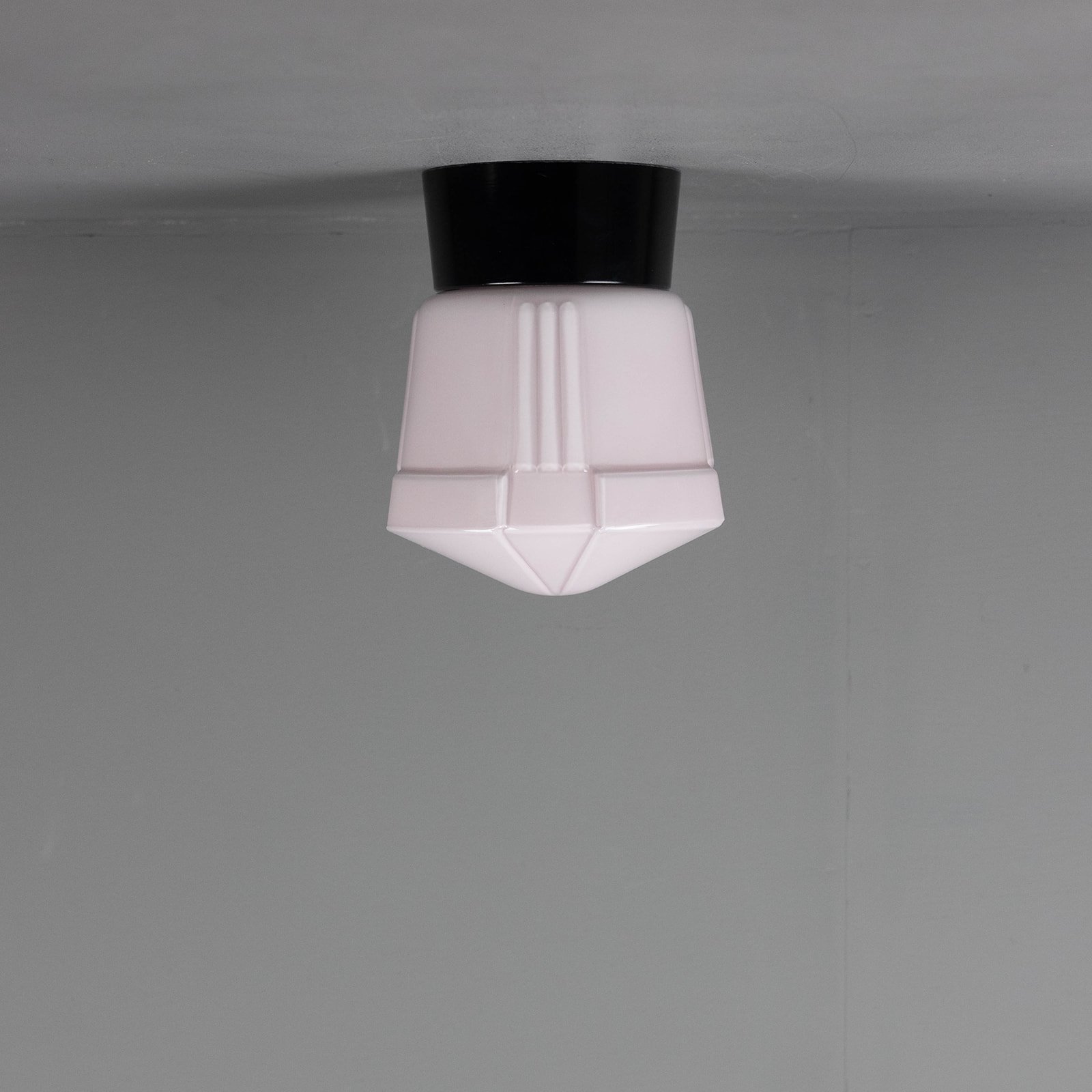 Thabur Plafonnière Deco Roze