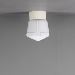 Alternative view of Thabur Plafonnière Deco