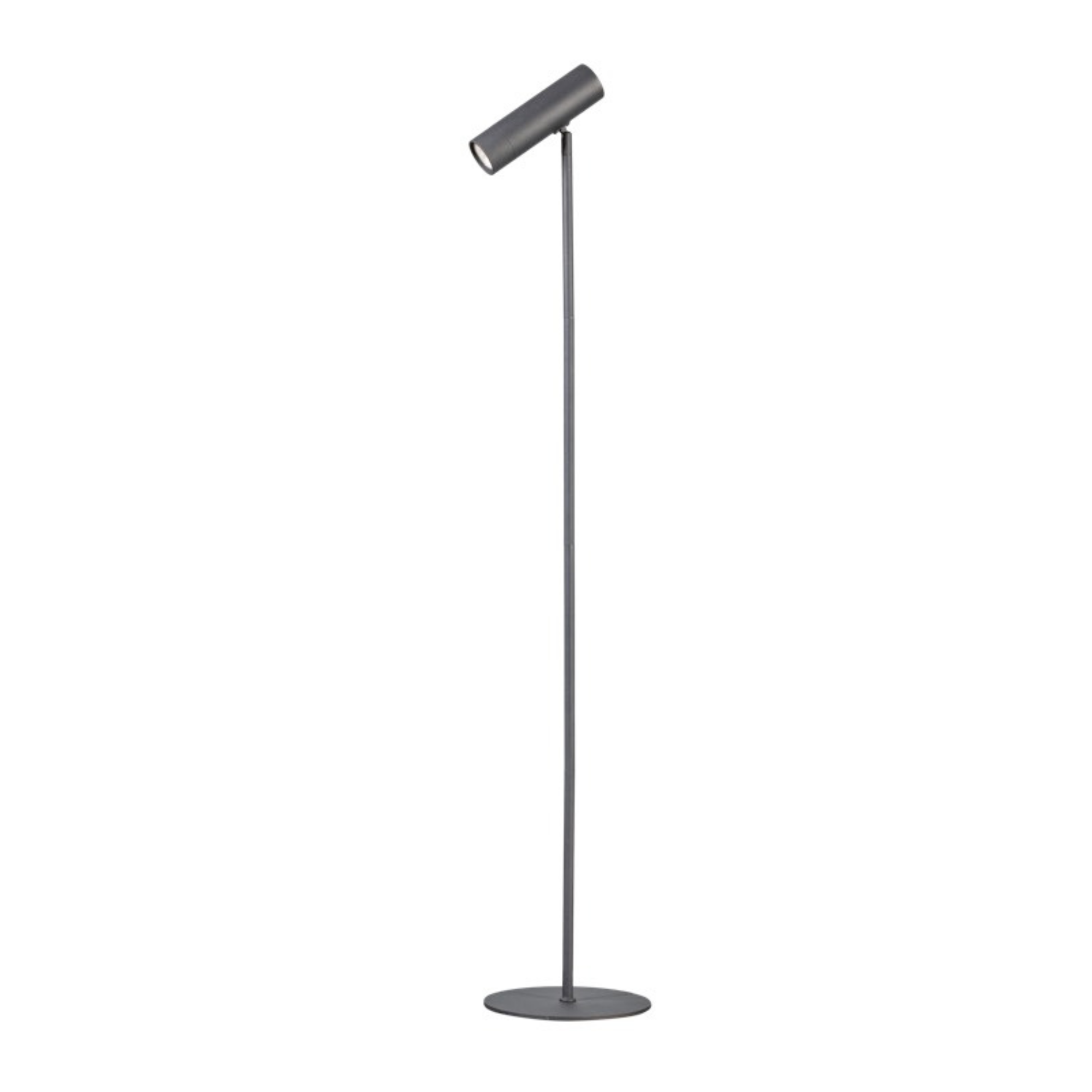 Staande lamp Nikki Zwart