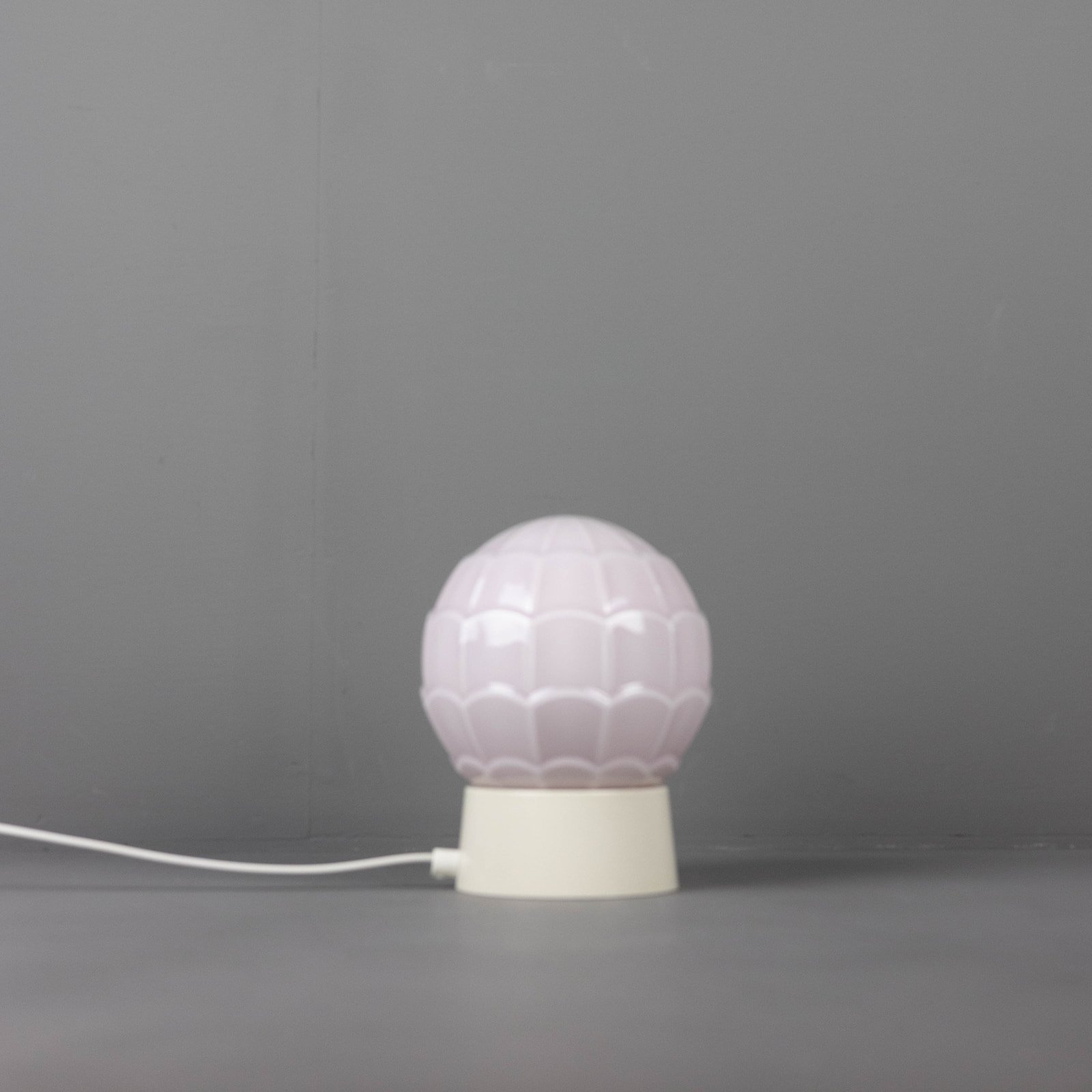 Thabur Tafellamp Artisjok Roze - Afbeelding 2