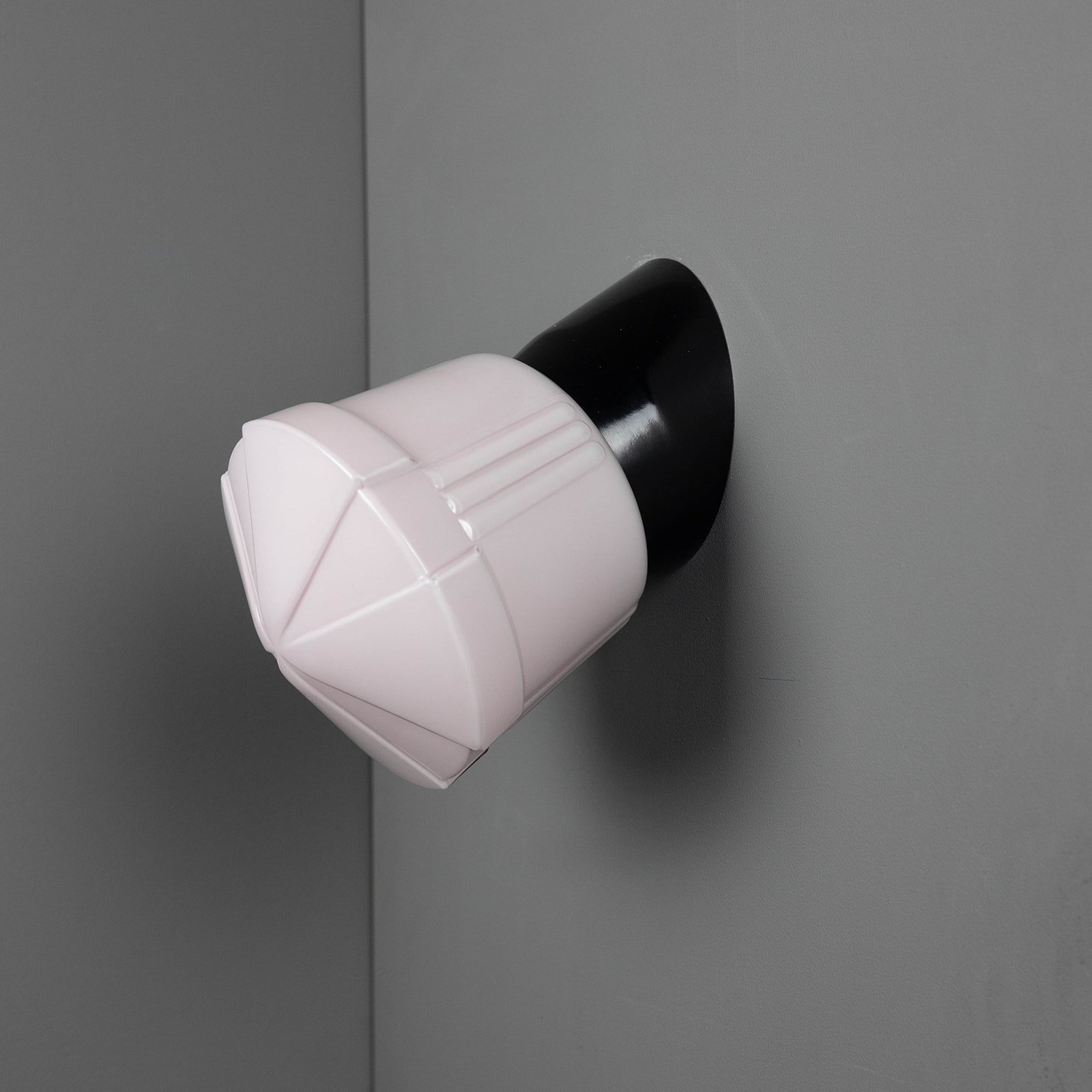 Thabur Wandlamp Deco Roze