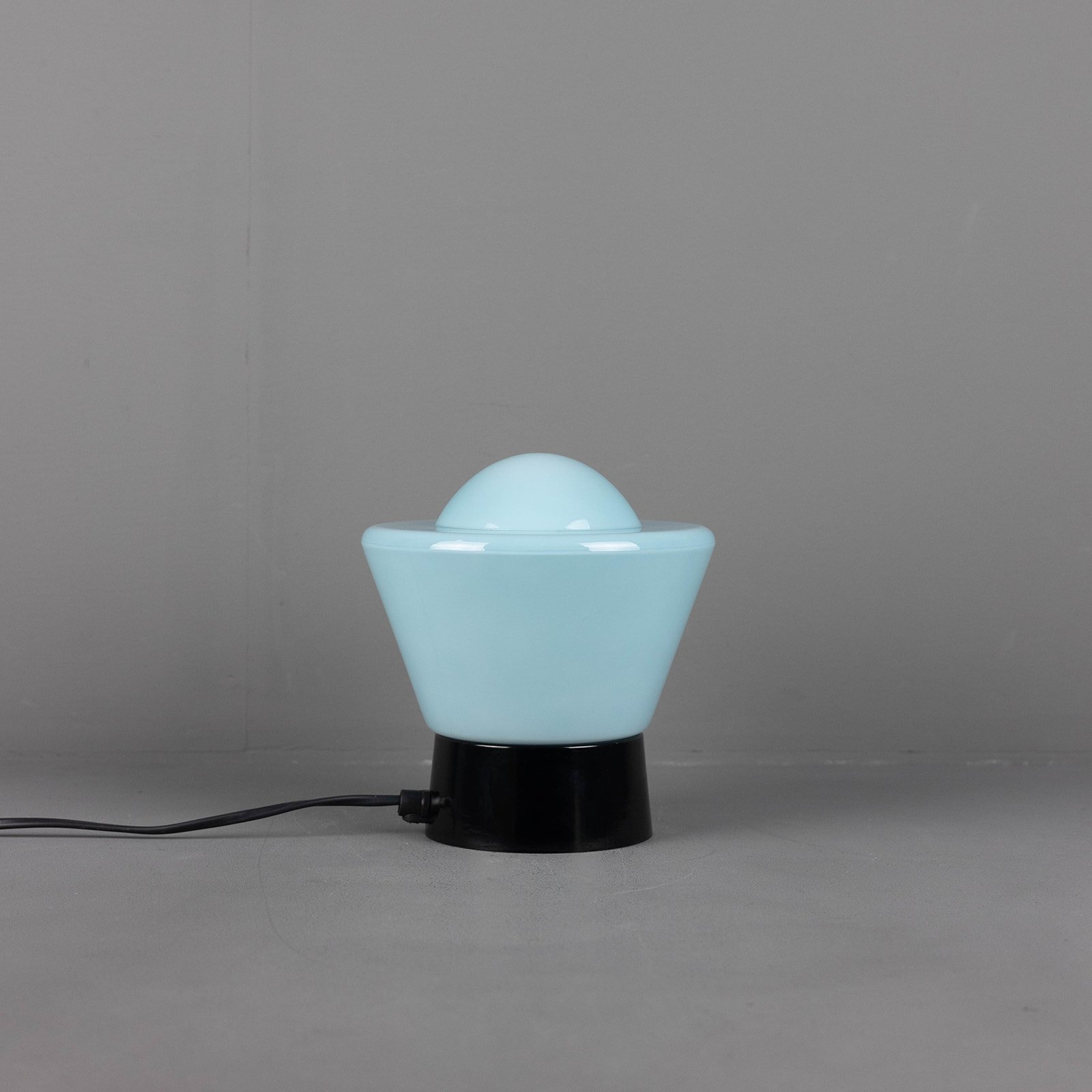 Thabur Tafellamp Komeet Blauw