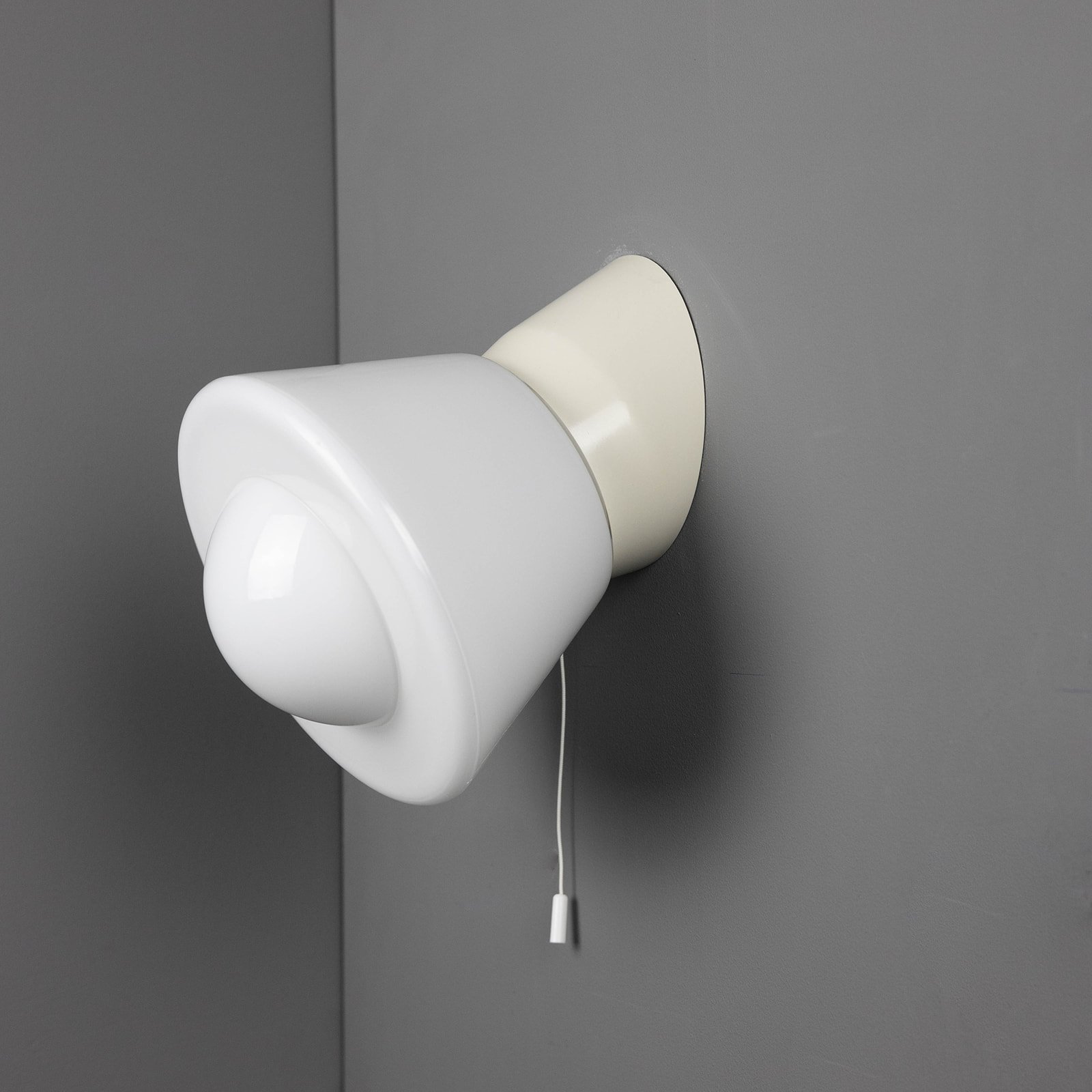 Thabur Wandlamp met trekkoord Komeet - Afbeelding 2