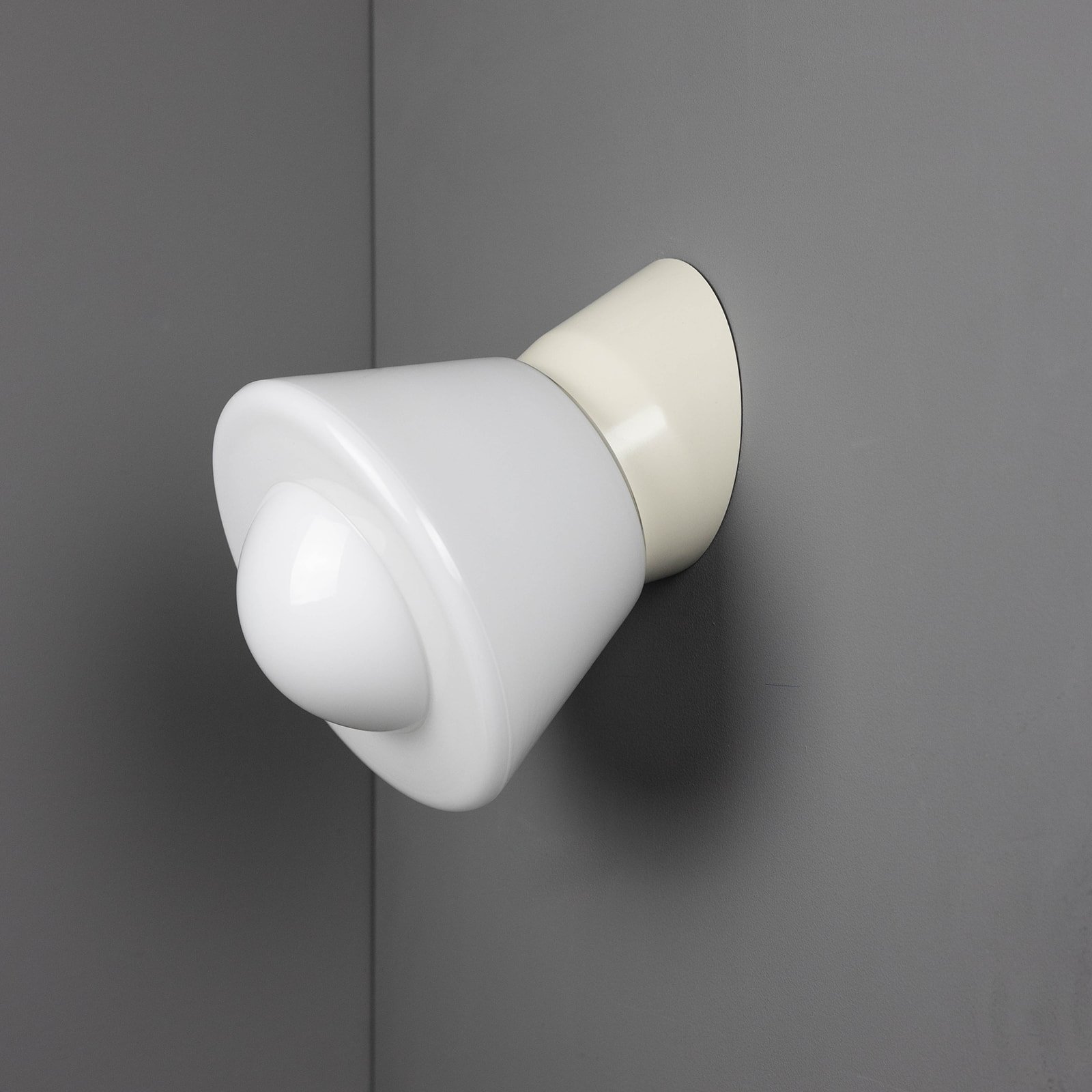 Thabur Wandlamp Komeet - Afbeelding 2