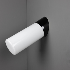 Thabur Wandlamp Cilinder Hoog