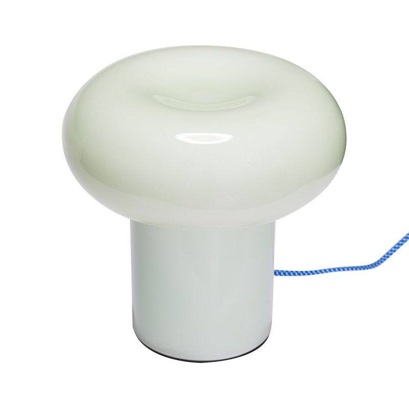 Hues tafellamp lichtgroen - Afbeelding 3