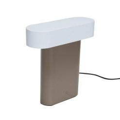 Alternative view of Sleek tafellamp