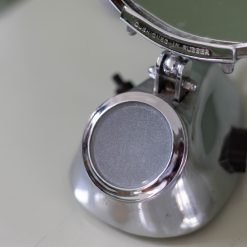 Alternative view of Vintage scheerspiegel met verlichting – Made in England