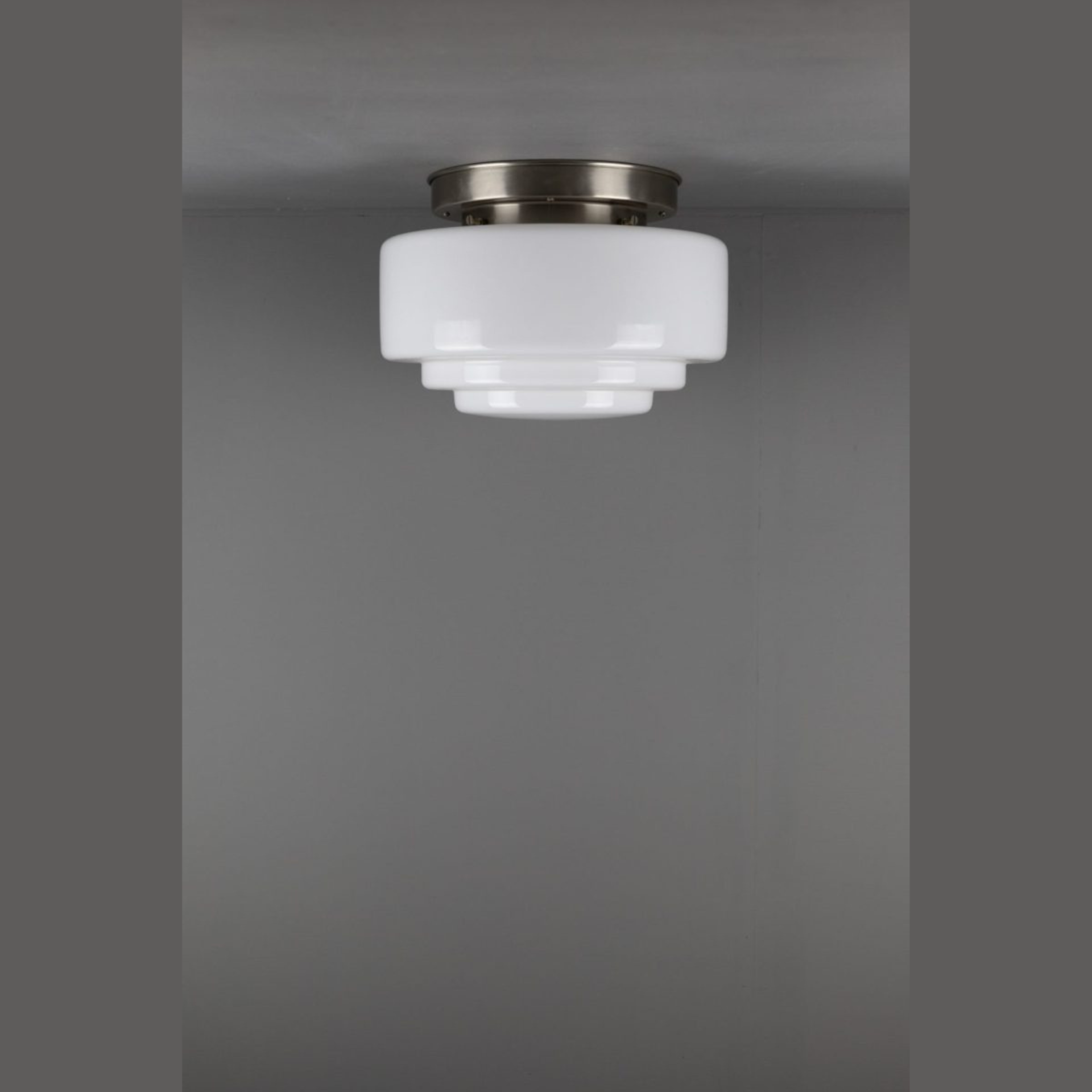 Giso plafonnière Trapkap Large