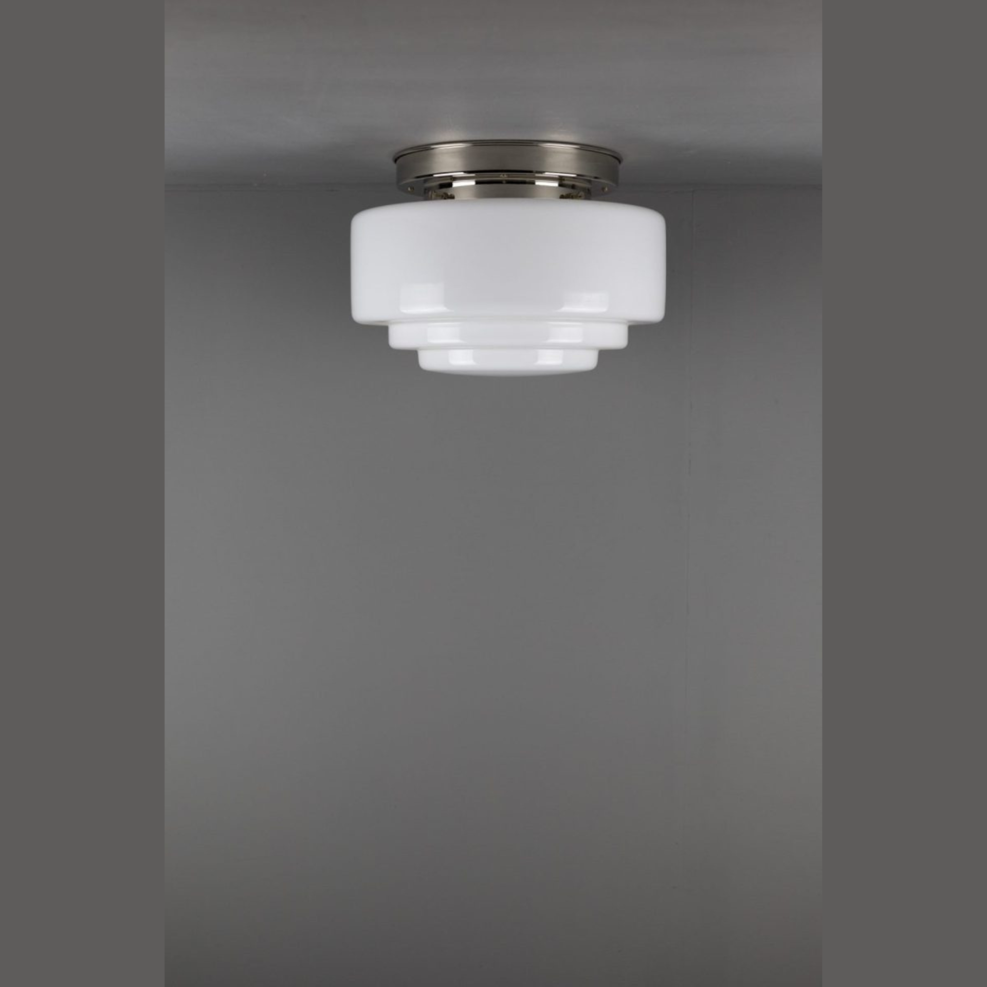 Giso plafonnière Trapkap Large - Afbeelding 8