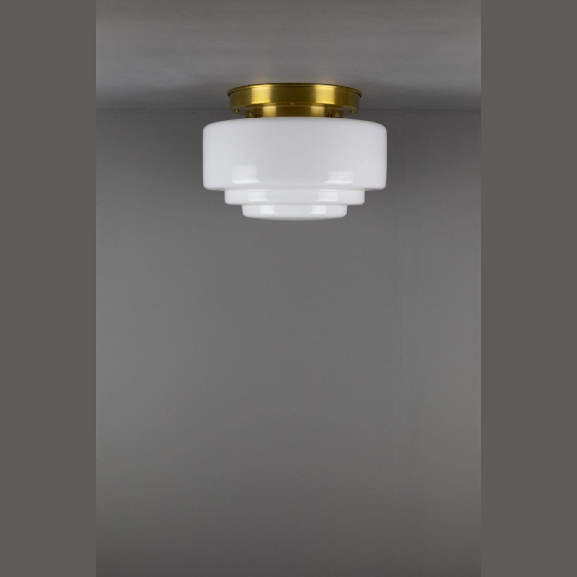 Giso plafonnière Trapkap Large - Afbeelding 7