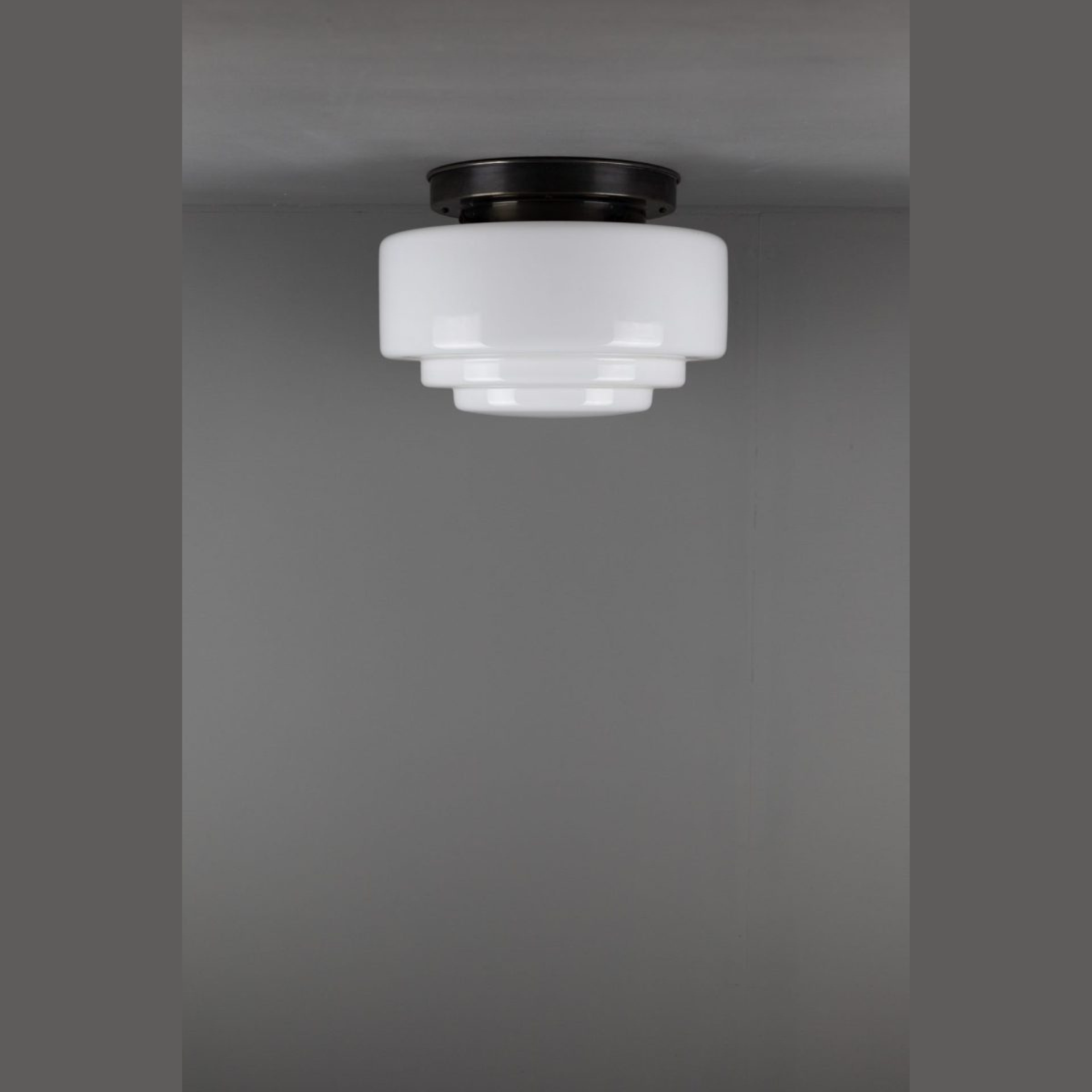 Giso plafonnière Trapkap Large - Afbeelding 6