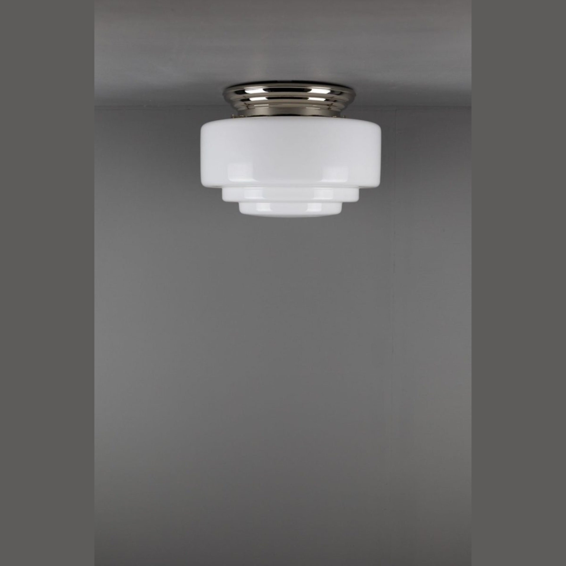 Giso plafonnière Trapkap Large - Afbeelding 5