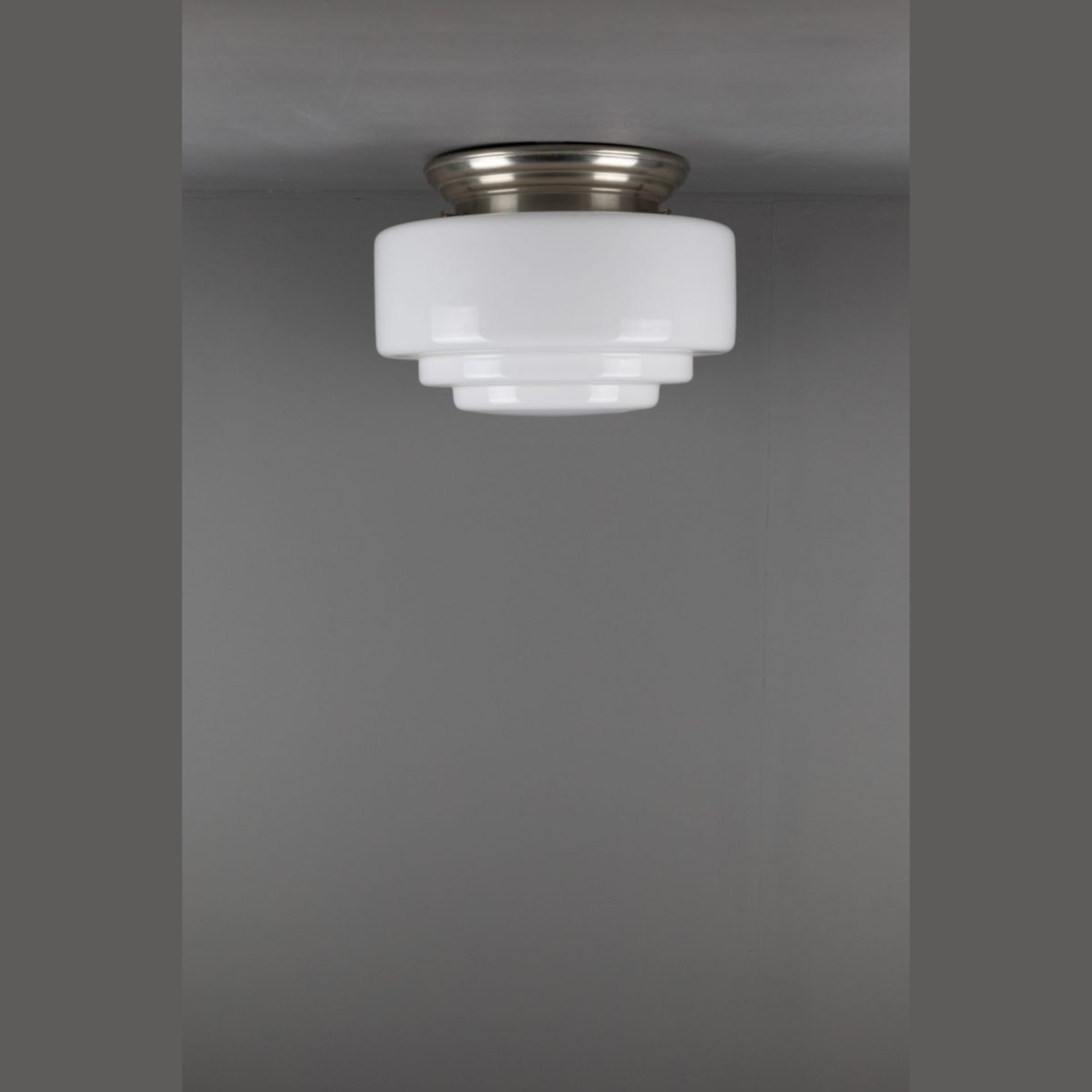 Giso plafonnière Trapkap Large - Afbeelding 4