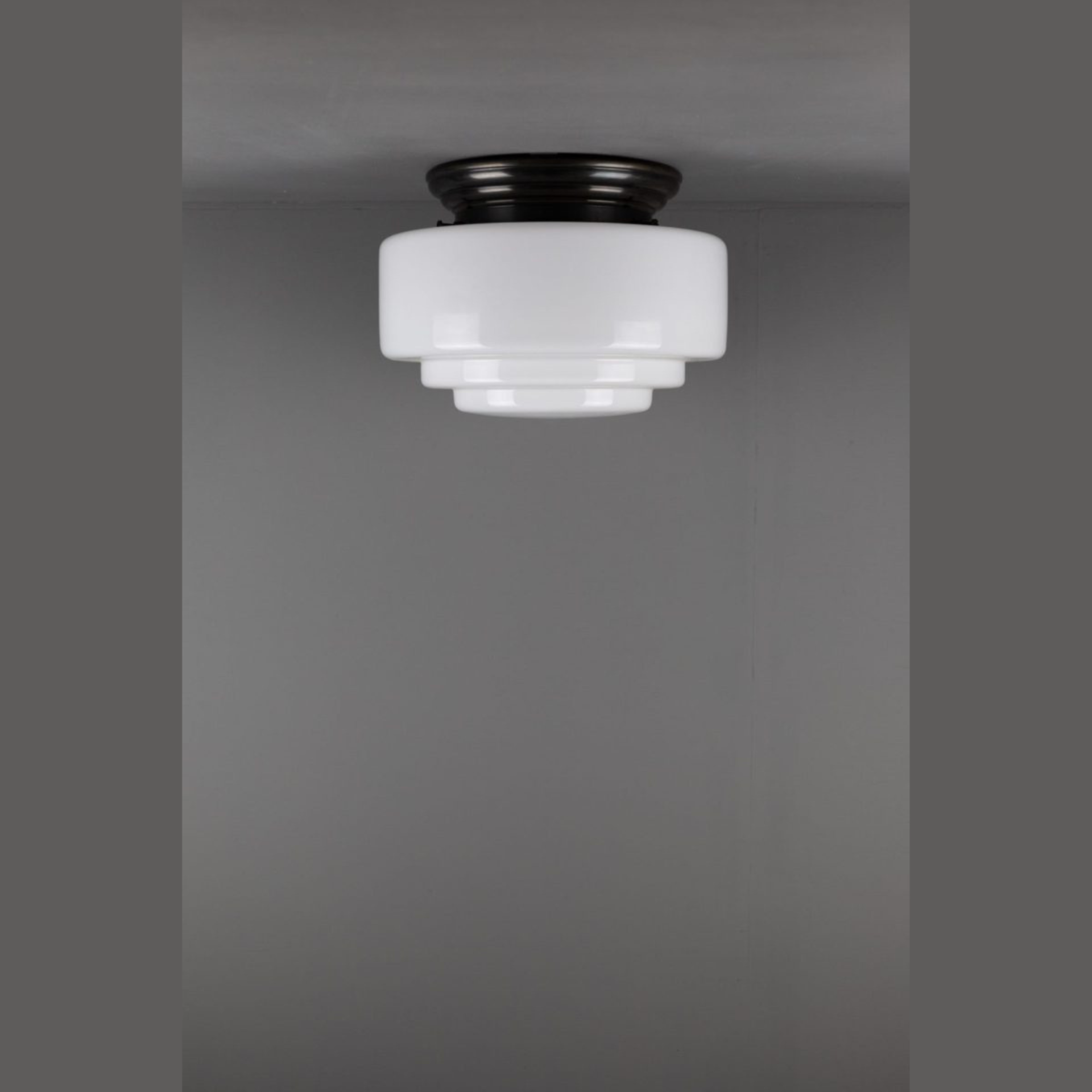 Giso plafonnière Trapkap Large - Afbeelding 3