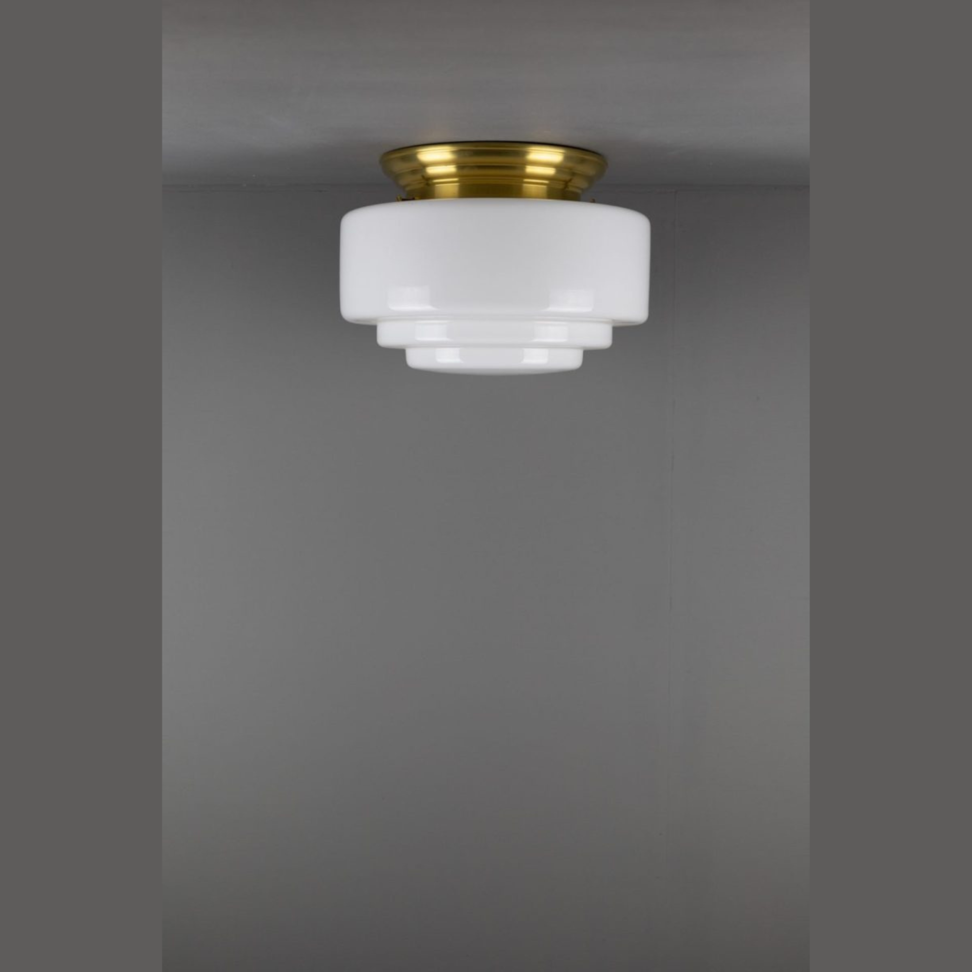 Giso plafonnière Trapkap Large - Afbeelding 2
