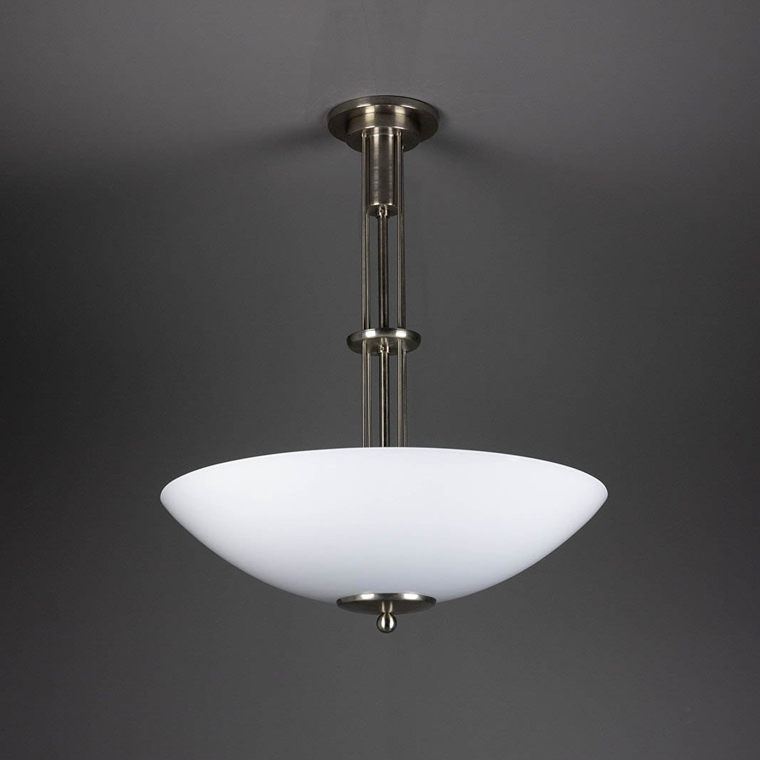 Gispen 5 buizen hanglamp
