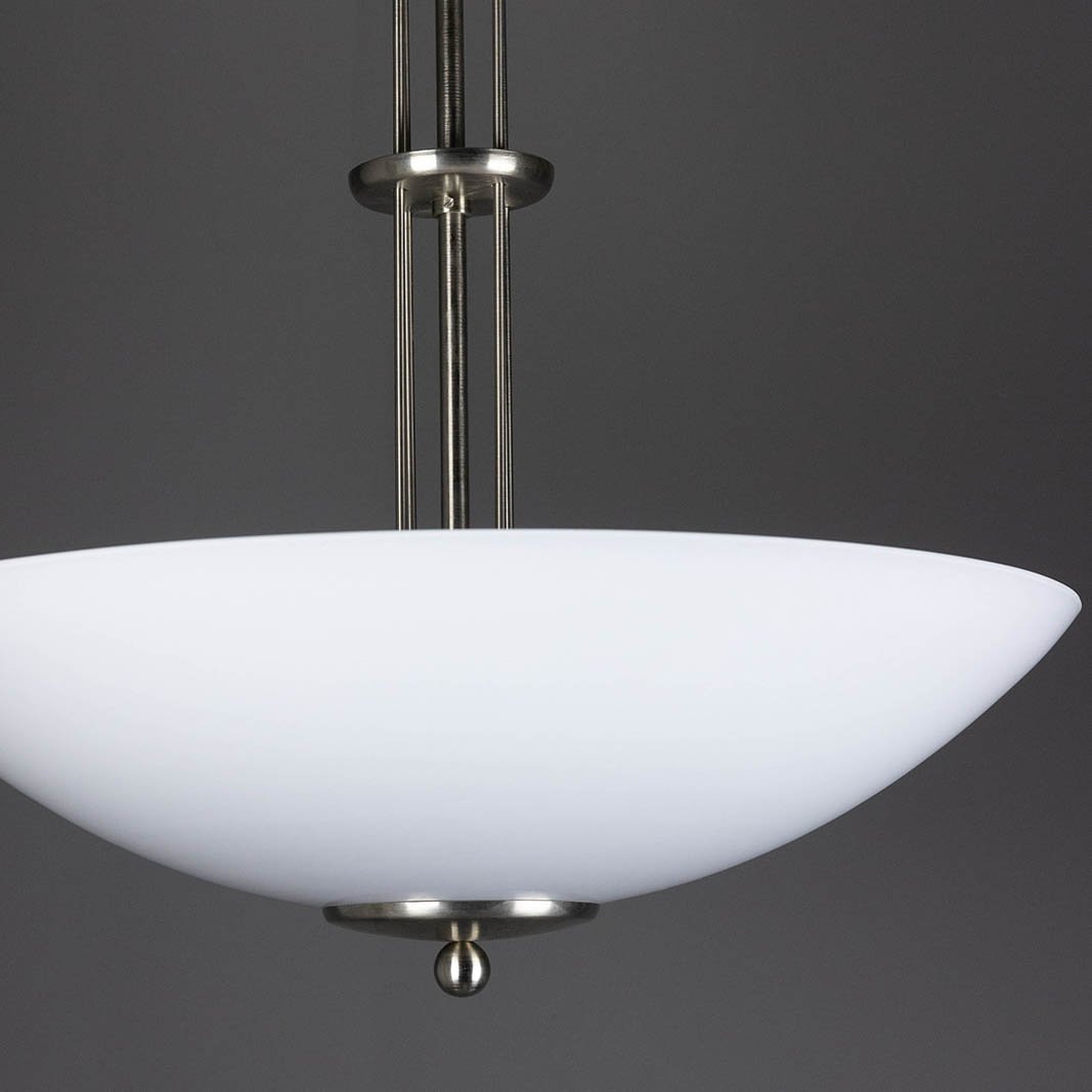 Gispen 5 buizen hanglamp - Afbeelding 3