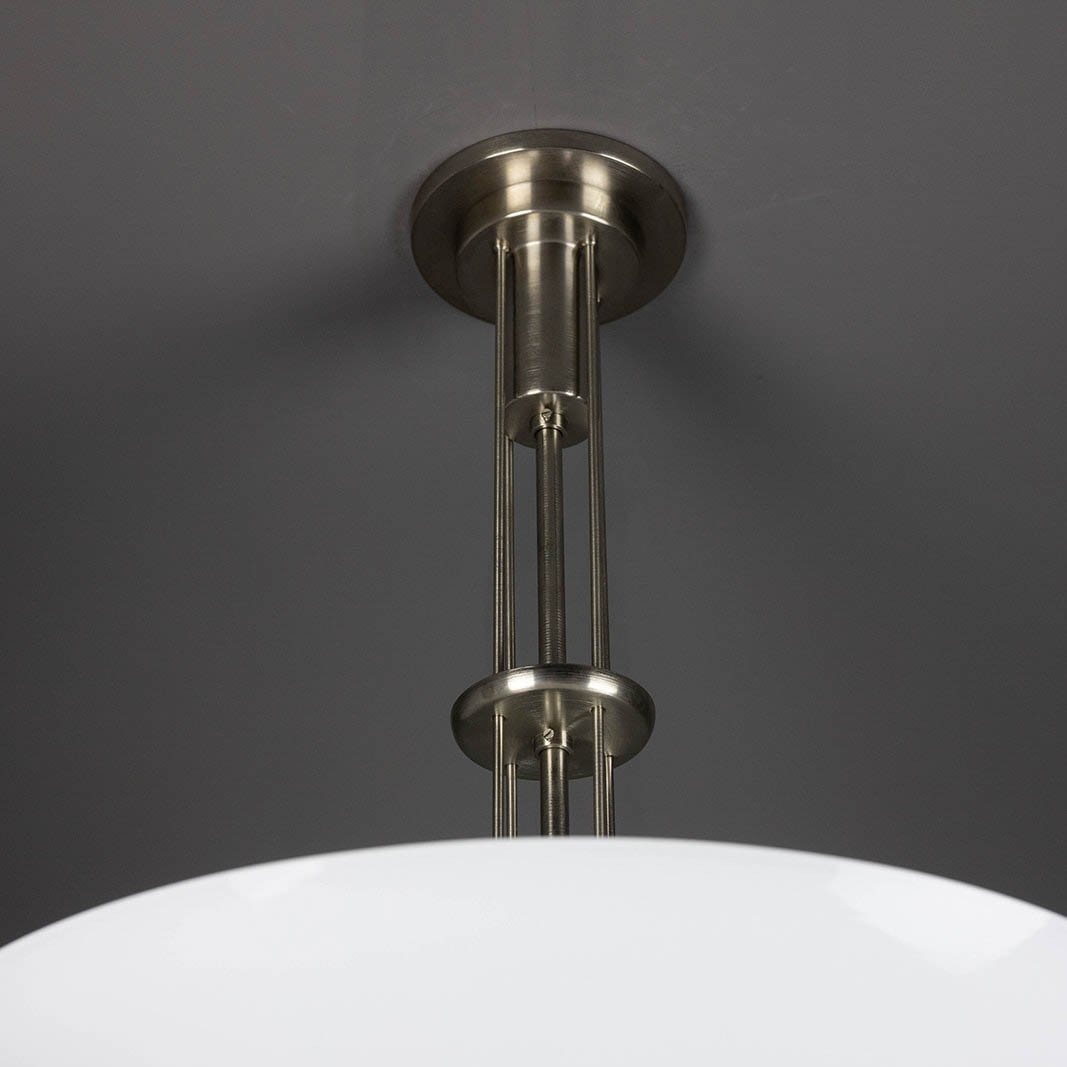 Gispen 5 buizen hanglamp - Afbeelding 4