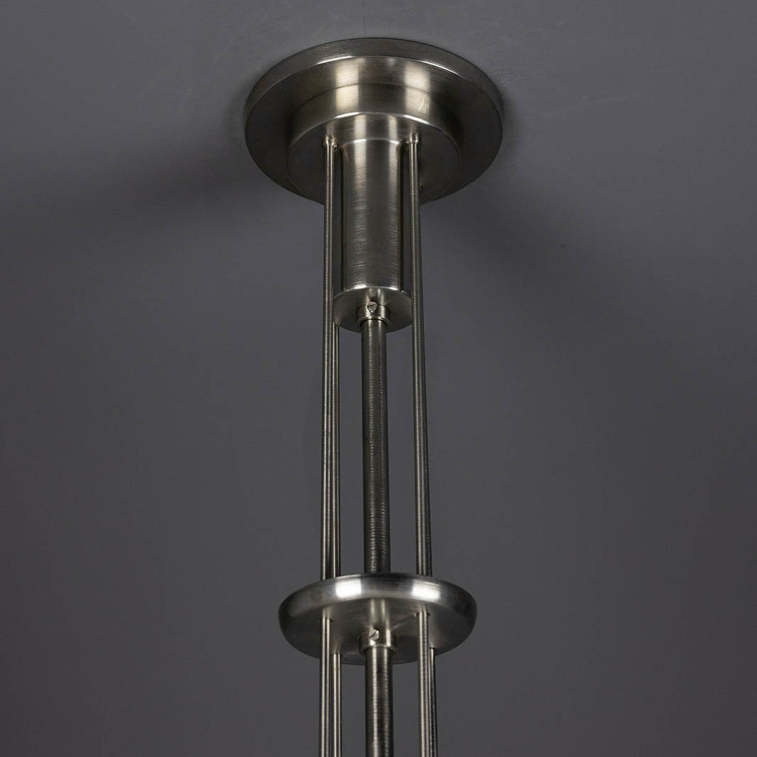 Gispen 5 buizen hanglamp - Afbeelding 5