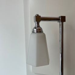 Alternative view of Showmodel Tafellamp Enkel