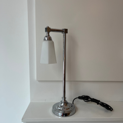 Showmodel Tafellamp Enkel