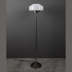Giso staande lamp Trapkap XL