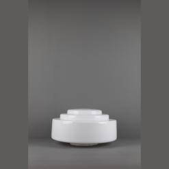 Giso Glas Trapkap XL