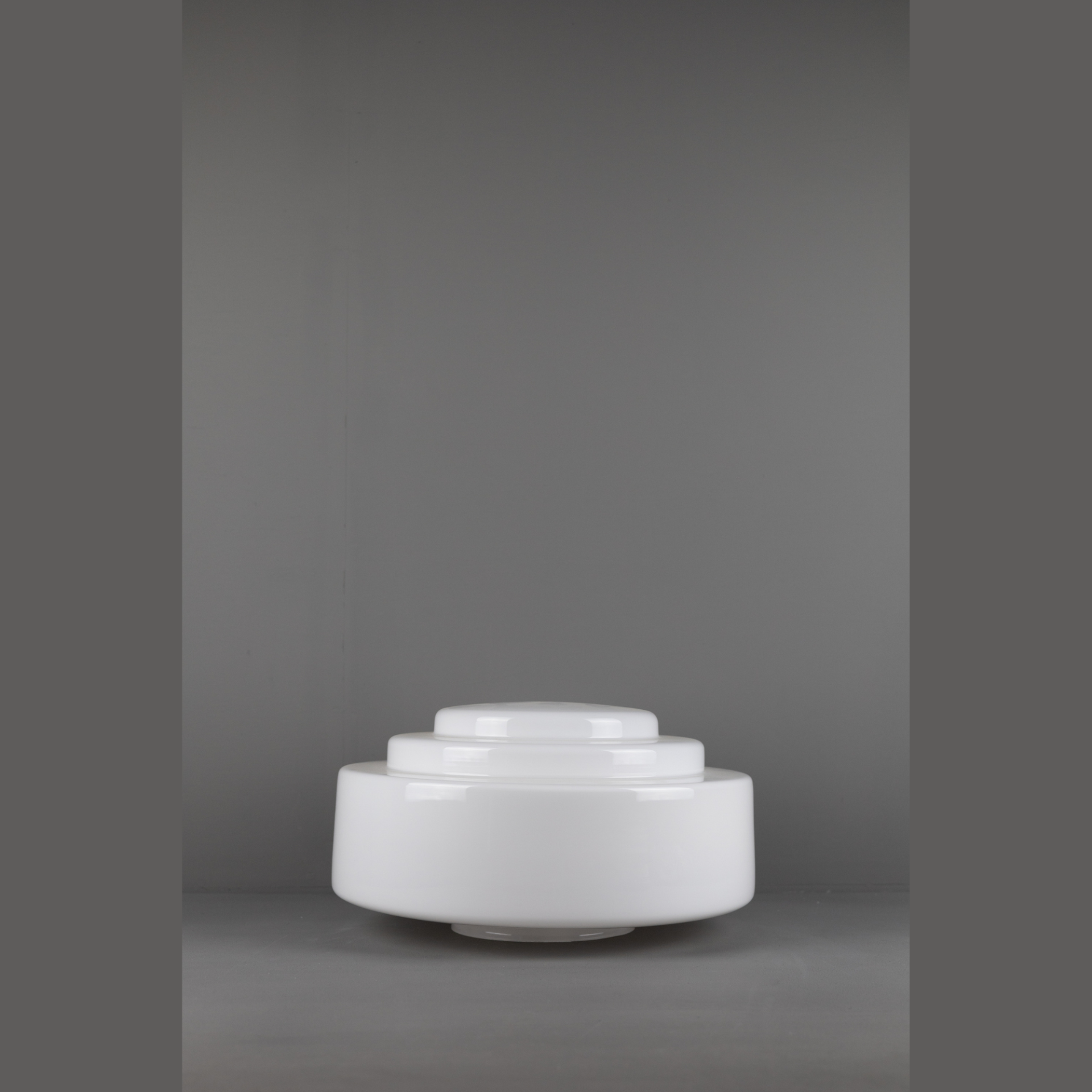 Giso Glas Trapkap XL