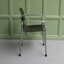 Alternative view of Set van 4 vintage Pagholz stoelen